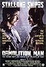 Demolition Man (1993) Poster