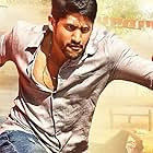 Naga Chaitanya Akkineni in Rarandoi Veduka Chudham (2017)