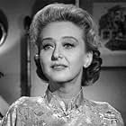 Celeste Holm in Checkmate (1960)