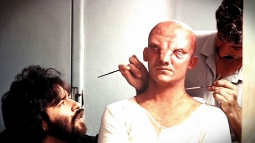 Total Recall: Make-Up And Special Effects (German)