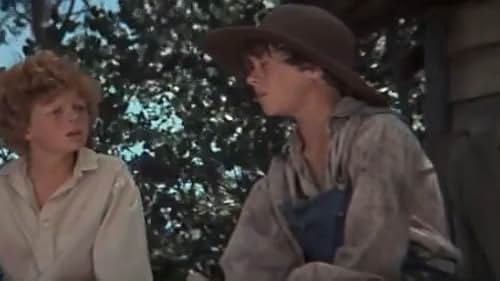 Tom Sawyer and Huckleberry Finn investigate a suspicious graveyard murder and more in this musical version of Mark Twain's novel.