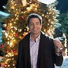 Brennan Elliott in The Gift of Peace (2022)