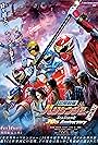 Ninpu Sentai Hurricaneger Degozaru! Shushuuto 20th Anniversary (2023)