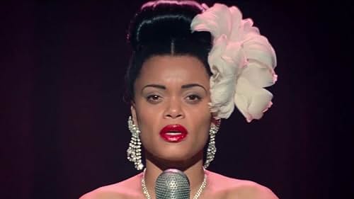 The United States Vs. Billie Holiday (French Featurette Subtitled)
