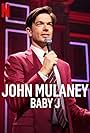 John Mulaney in John Mulaney: Baby J (2023)