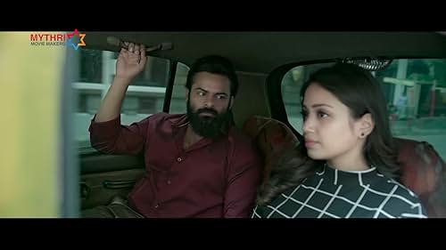 Chitralahari (2019) Trailer