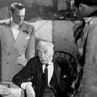 Albert Bassermann, Willy Castello, and Eduardo Ciannelli in Foreign Correspondent (1940)