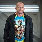 Dominic Purcell in DC's Legends of Tomorrow (2016)