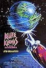 Killer Klowns from Outer Space (1988)