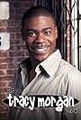 Tracy Morgan in The Tracy Morgan Show (2003)