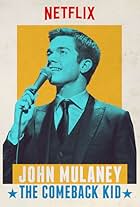 John Mulaney: The Comeback Kid