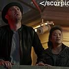 Scorpion (2014)