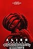 Alien: Romulus (2024) Poster