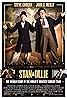 Stan & Ollie (2018) Poster