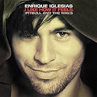 Primary photo for Enrique Iglesias Feat. Pitbull & The WAV.s: I Like How It Feels