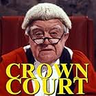 Andrew Cruickshank in Crown Court (1972)