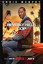 Eddie Murphy in Beverly Hills Cop: Axel F (2024)
