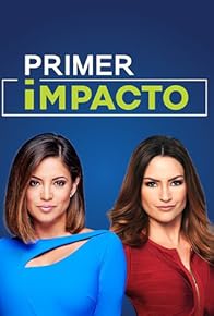 Primary photo for Primer impacto