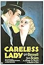 Joan Bennett and John Boles in Careless Lady (1932)