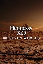 Hennessy X.O: The Seven Worlds