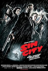 Primary photo for Sin City