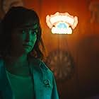 Milana Vayntrub in Werewolves Within (2021)