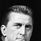 Kirk Douglas in Spartacus (1960)