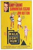 Walk Don't Run (1966)