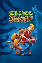 The 13 Ghosts of Scooby-Doo