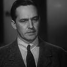 Fredric March in So Ends Our Night (1941)