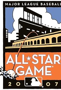 Primary photo for 2007 MLB All-Star Game