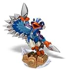 Skylanders: SuperChargers (2015)