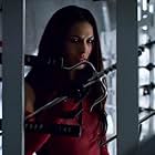 Elodie Yung in The Defenders (2017)