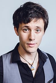 Primary photo for Kurt Hugo Schneider