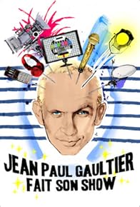 Primary photo for Jean Paul Gaultier fait son show