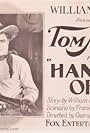 Tom Mix in Hands Off! (1921)