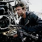 Mel Gibson in Mad Max 2: The Road Warrior (1981)