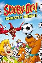 Scooby-Doo! Ghastly Goals