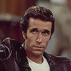 Henry Winkler in Happy Days (1974)