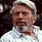 Theodore Bikel in Crisis in the Kremlin (1992)