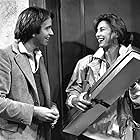 Anne Archer and John Ritter in Hero at Large (1980)