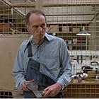 Roberts Blossom in Escape from Alcatraz (1979)