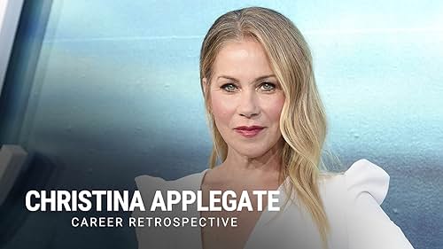 Christina Applegate Career Retrospective