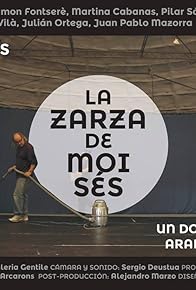 Primary photo for La zarza de Moisés