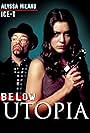 Alyssa Milano and Ice-T in Below Utopia (1997)