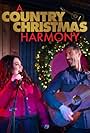 A Country Christmas Harmony (2022)