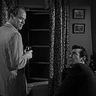 Jack Elam and Jack Lambert in Kiss Me Deadly (1955)