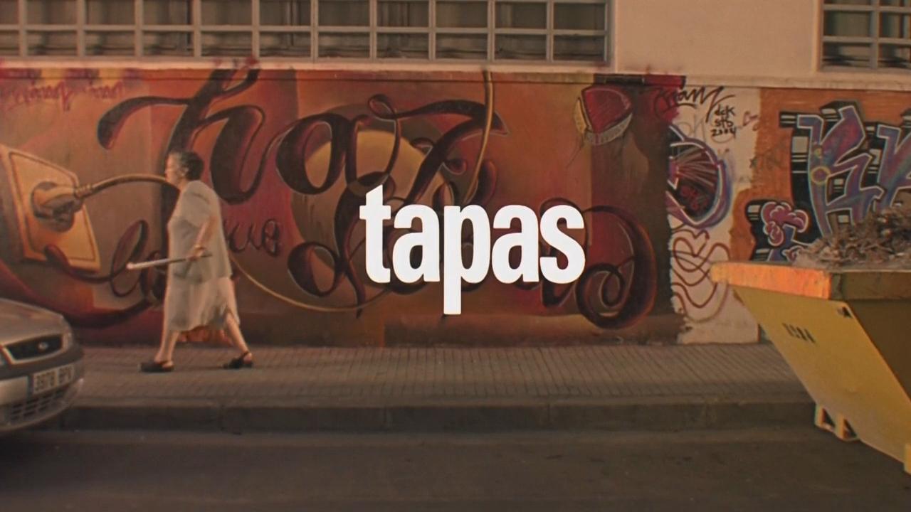 Tapas (2005)