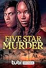 Five Star Murder (2023)