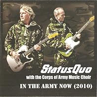 Primary photo for Status Quo: In the Army Now (2010 Version)